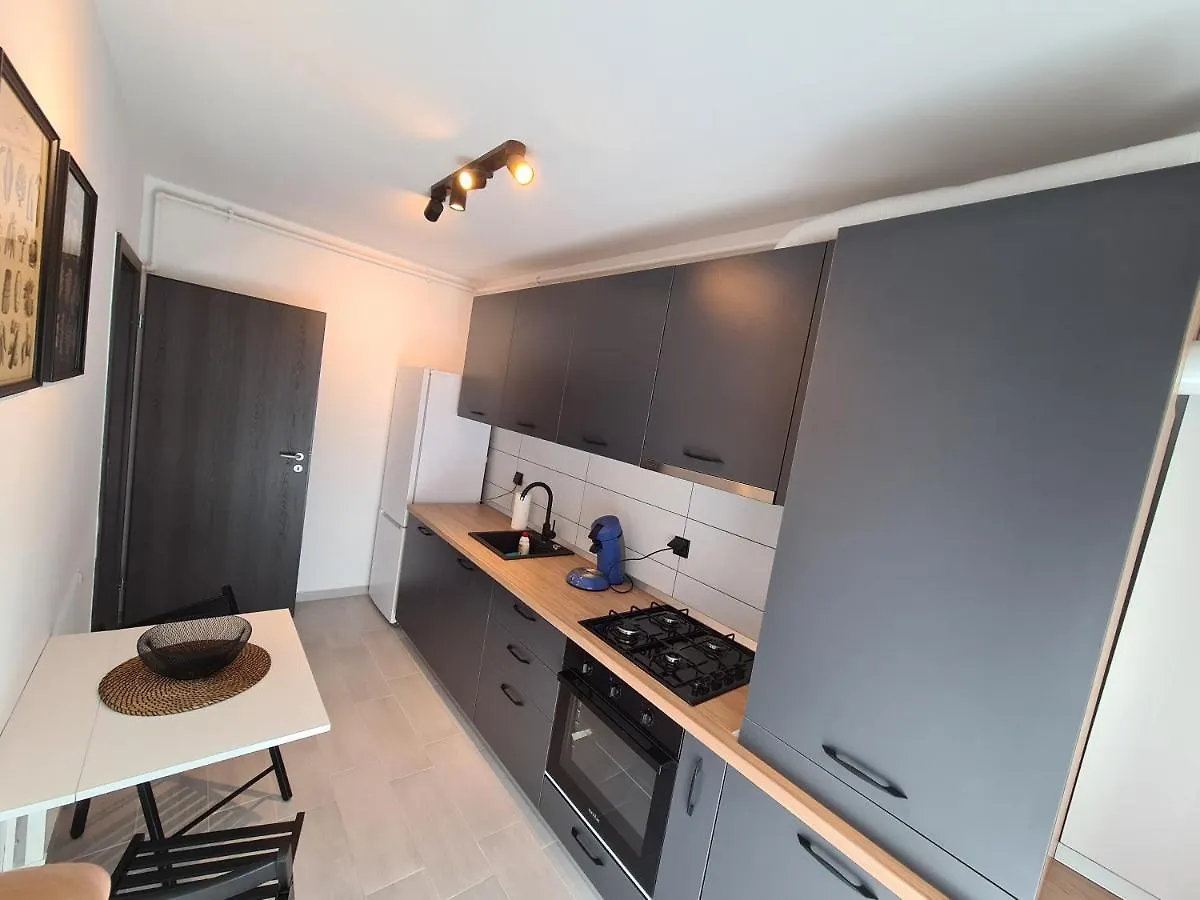 Moghioros Park Residence Dum3 布加勒斯特 罗马尼亚
