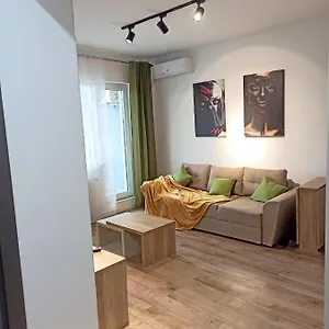 Apartament Stylish, Modern 2 Flat With River View, Near Presidential Palace, Bucureşti