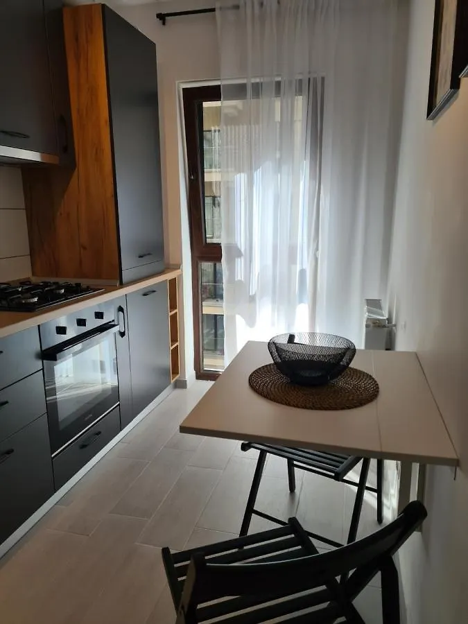 Moghioros Park Residence DUM3 Bucarest Apartamento
