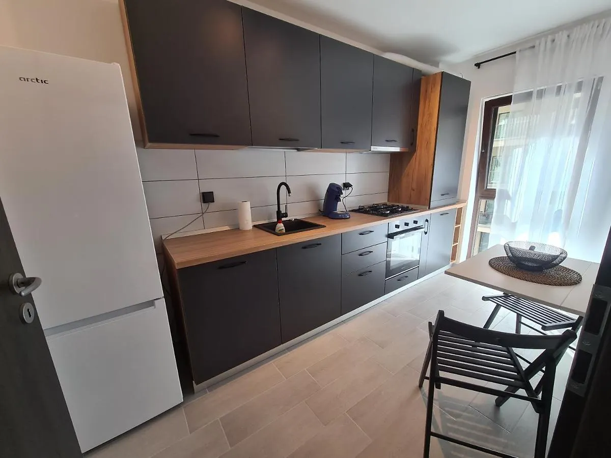 Apartamento Moghioros Park Residence DUM3 Bucarest
