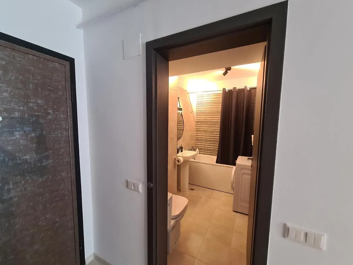 Moghioros Park Residence DUM3 Bucarest 0*,