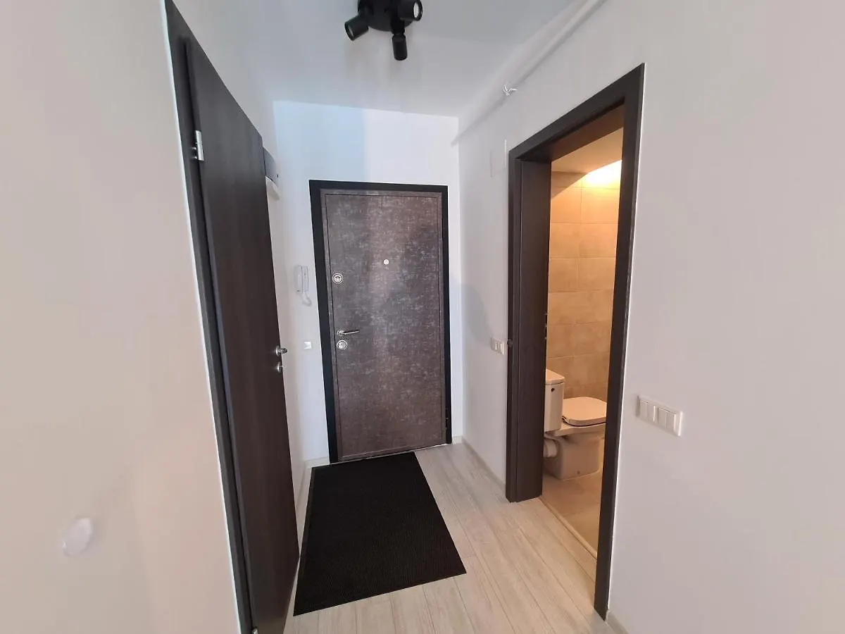 Moghioros Park Residence DUM3 Bucarest