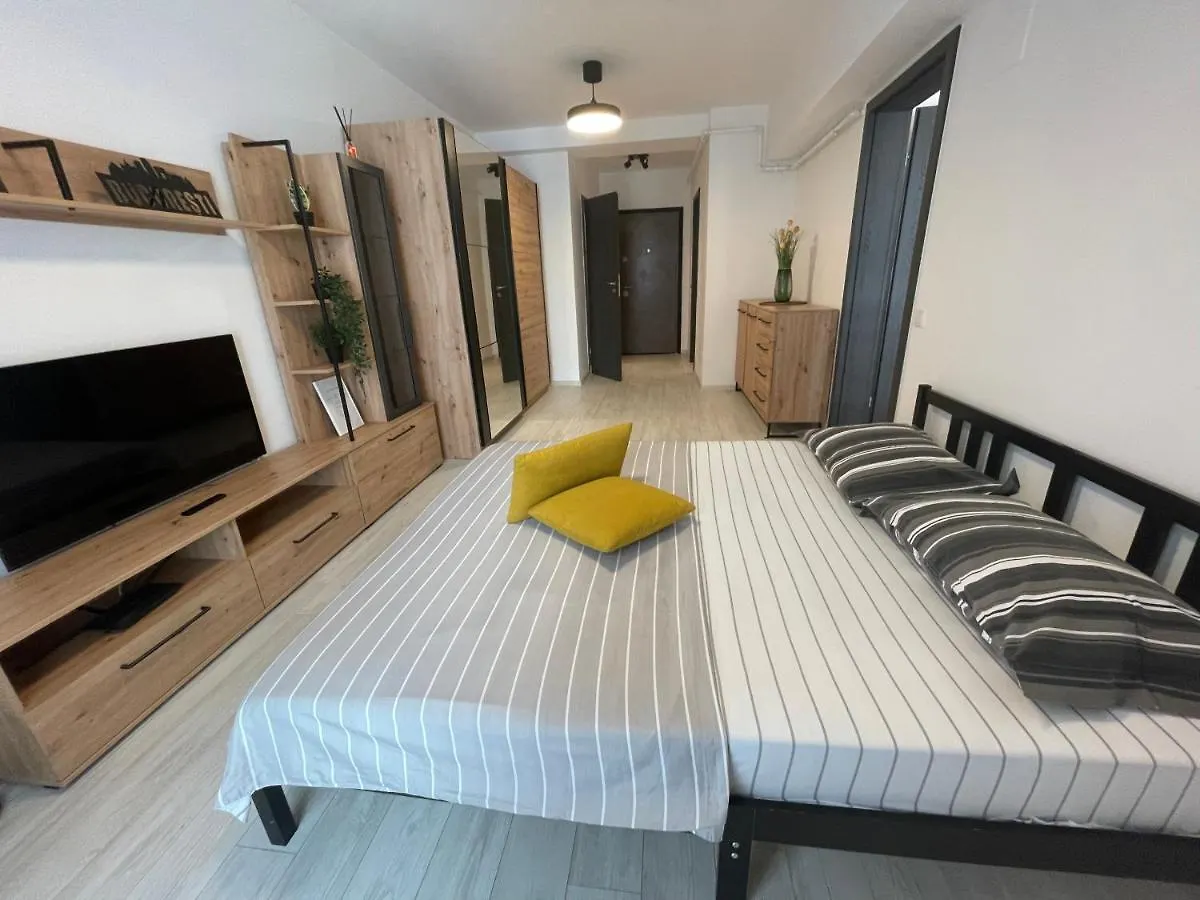 Moghioros Park Residence DUM3 Bucarest